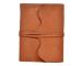 New Design Vintage Soft Genuine Leather Journal Diary Notebook